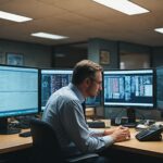 Como o ransomware wannacry impactou empresas