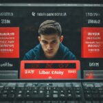 Como o Uber hack de 2016 impactou a segurança digital