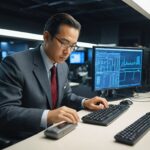 Como o ransomware impactou o Grupo Fleury em 2021