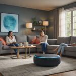Como usar o Amazon Alexa em sua casa