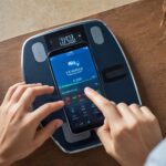 Melhores balanças inteligentes para conectar com o celular
