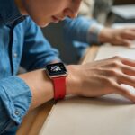 Review completo do Apple Watch Series 10