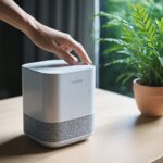 Como purificadores de ar portáteis melhoram a qualidade do ar