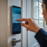 Como funcionam os sistemas de trancas inteligentes