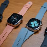 Guia completo sobre o Apple Watch SE: 1º e 2º geração
