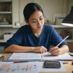 Como mesas digitalizadoras aumentam a produtividade