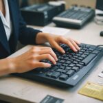 Teclados ergonômicos com melhor custo benefício em 2025
