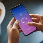 Como usar o Wellue O2Ring para medição de oxigênio no sangue
