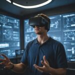 Configuração do Valve Index para RA