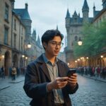 Como aproveitar ao máximo Harry Potter: Wizards Unite