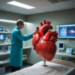 Dispositivos RV e RA na medicina moderna
