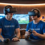 Como ter uma experiência imersiva no Superhot VR