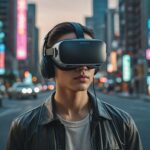 O que esperar do Meta Quest 3 no mundo da realidade virtual