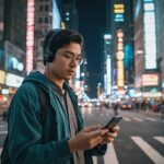 Experiência imersa com o jogo Ingress Prime