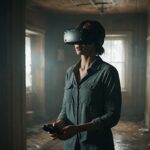 Como aproveitar Resident Evil 7: Biohazard VR