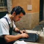 Como utilizar Jenni.AI para melhorar sua escrita
