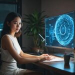Como criar uma assistente virtual com inteligência artificial