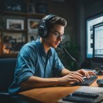 Como usar Murf.AI para criar conteúdo de áudio
